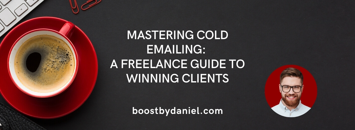 Cold Email Lead Gen Freelance: Proven Tips for Success