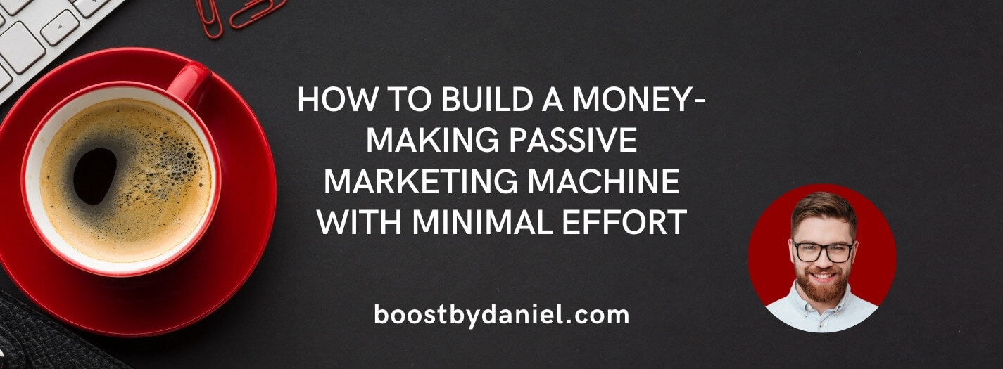 Simply Passive Digital Marketing – Earn Online Easily